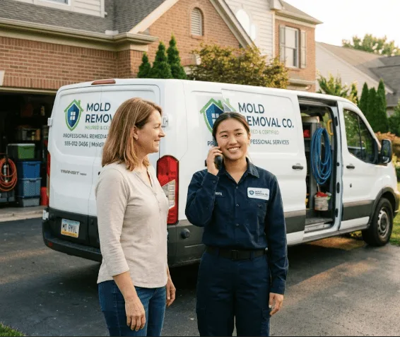 Crawlspace Mold Remediation Clear Fork, WV FAQs